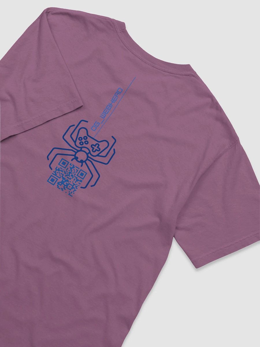 Supreme Web Comfort Garment-Dyed Tee product image (28)
