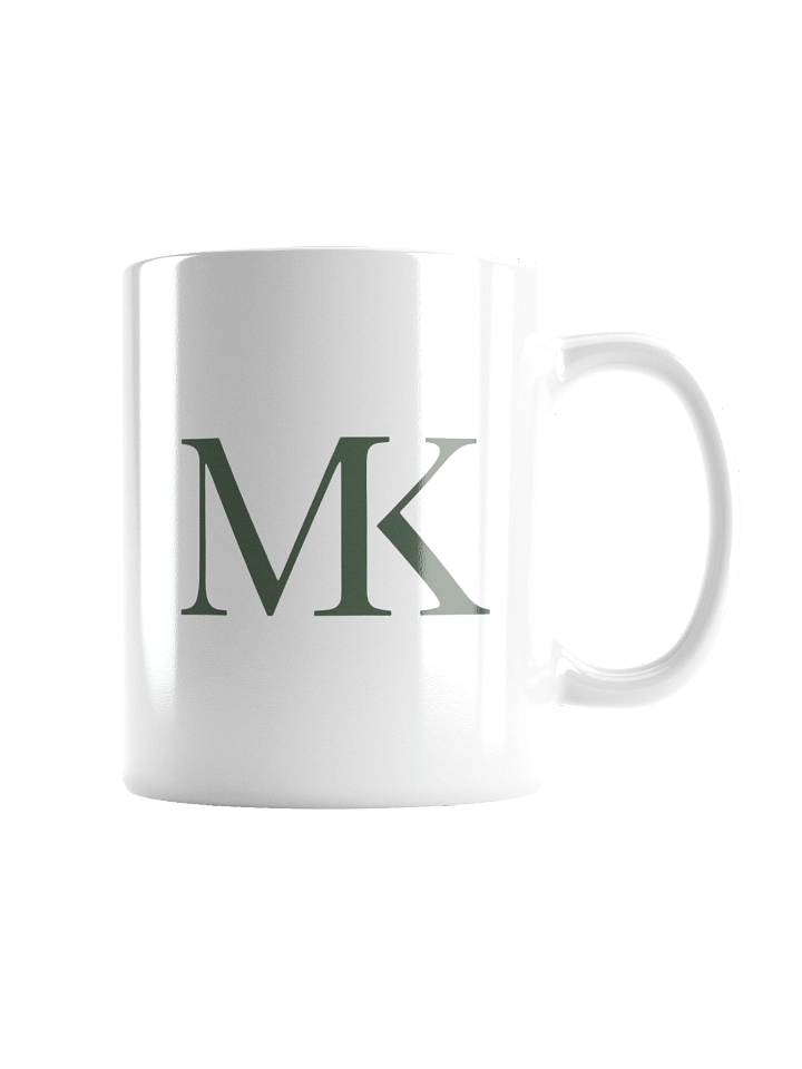 M. Keane Coffee Mug product image (6)