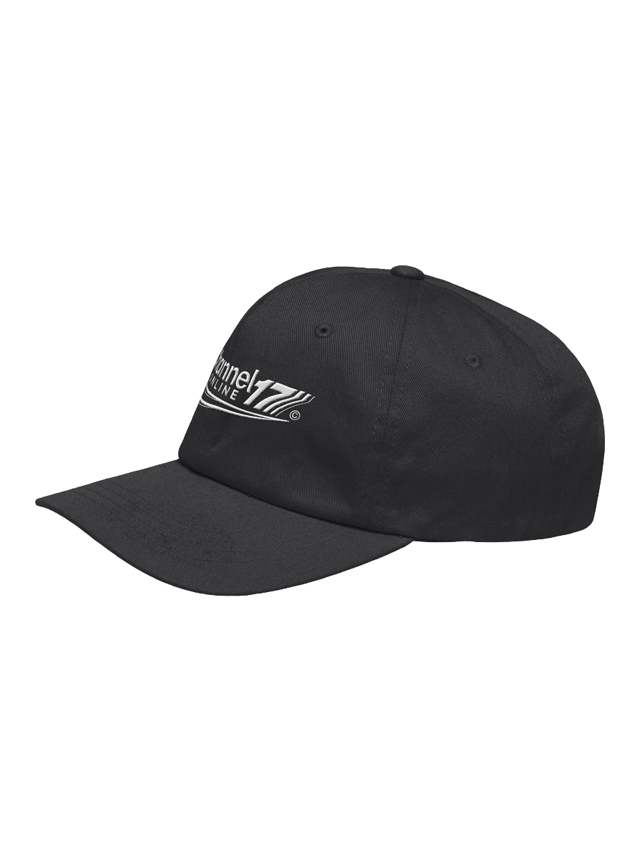 CHANNEL17 ONLINE Hat product image (8)