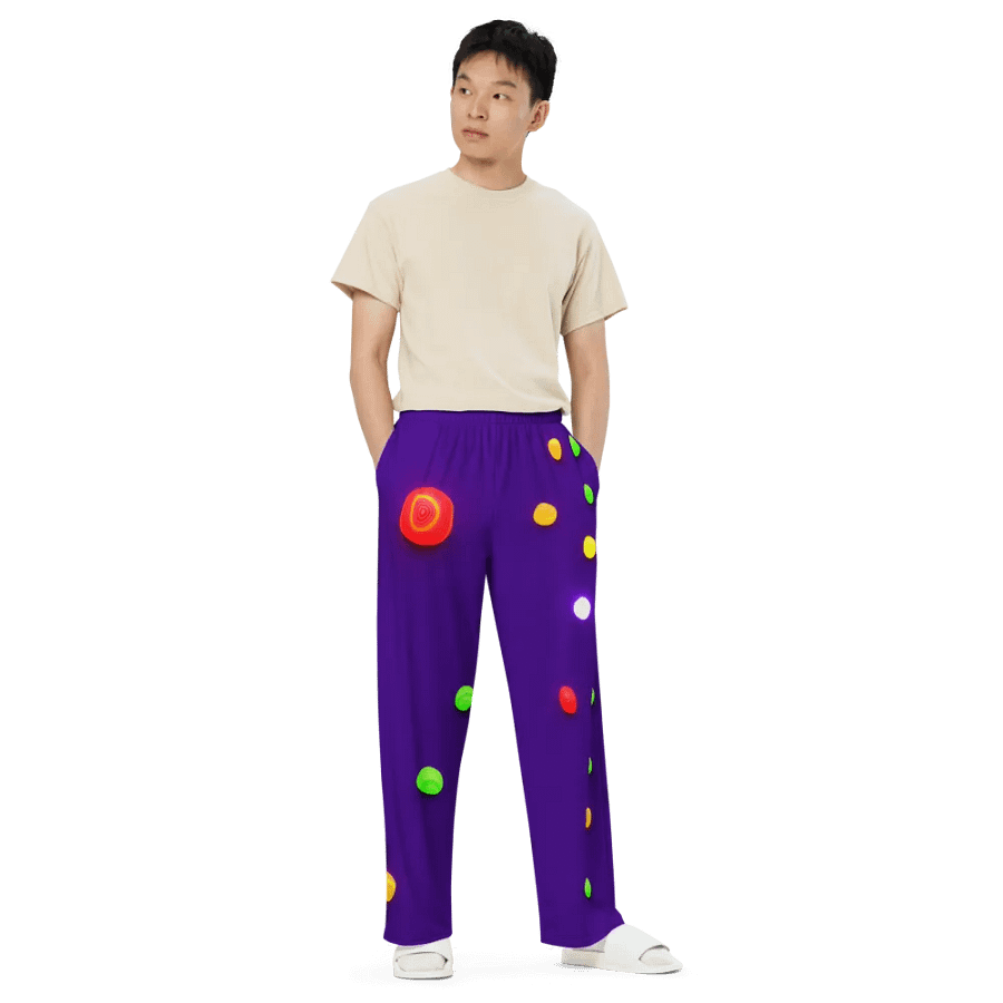 Funny and Fresh Jokes (unisex pants) product image (7)