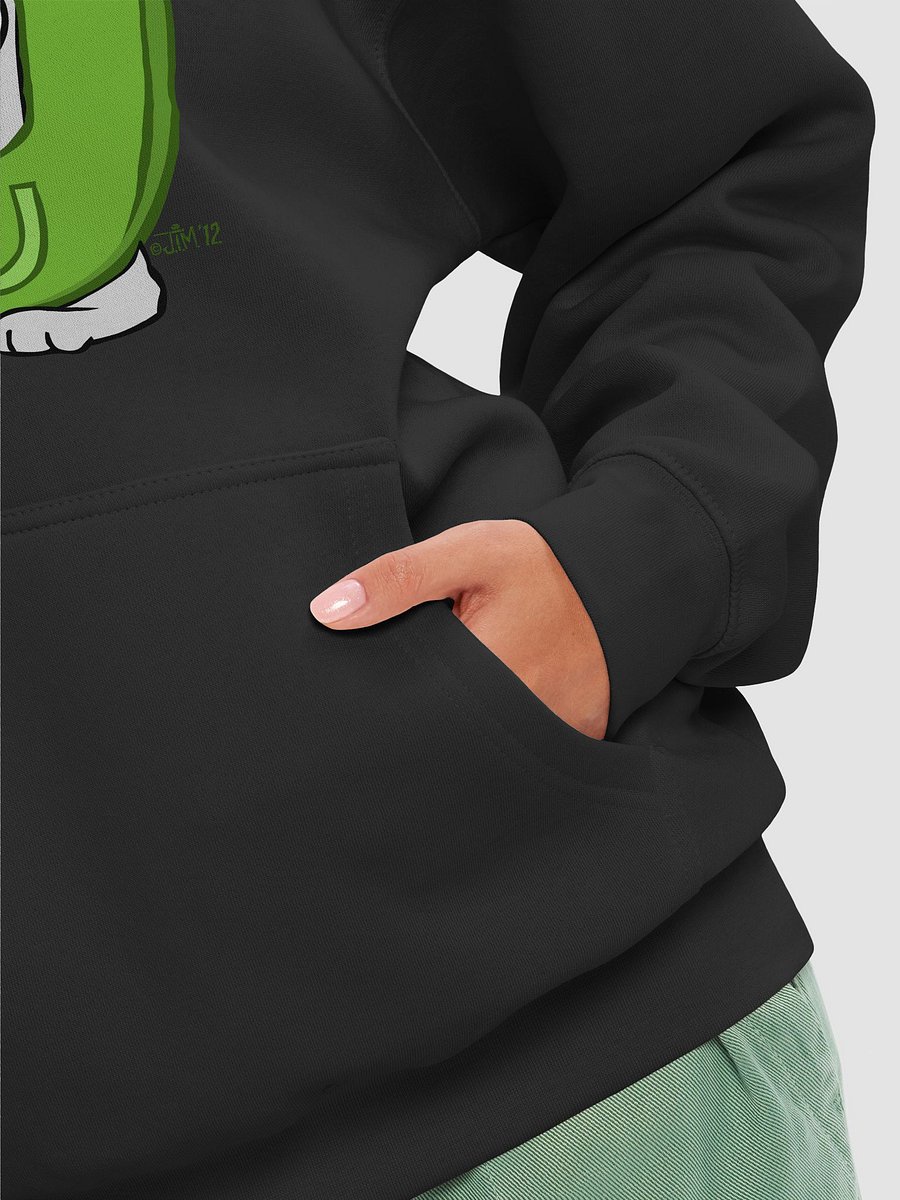 Foamy Finger Costume : Foamy The Squirrel product image (8)