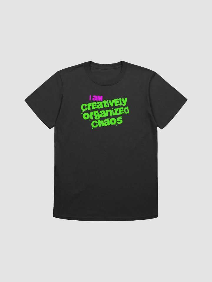 Creatively Organized Chaos product image (1)