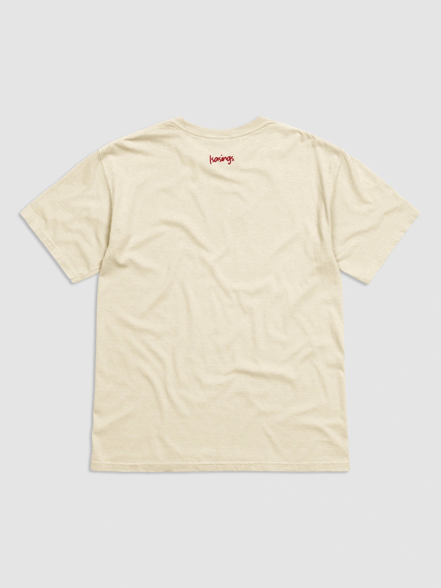 Excusesv2 tee product image (2)