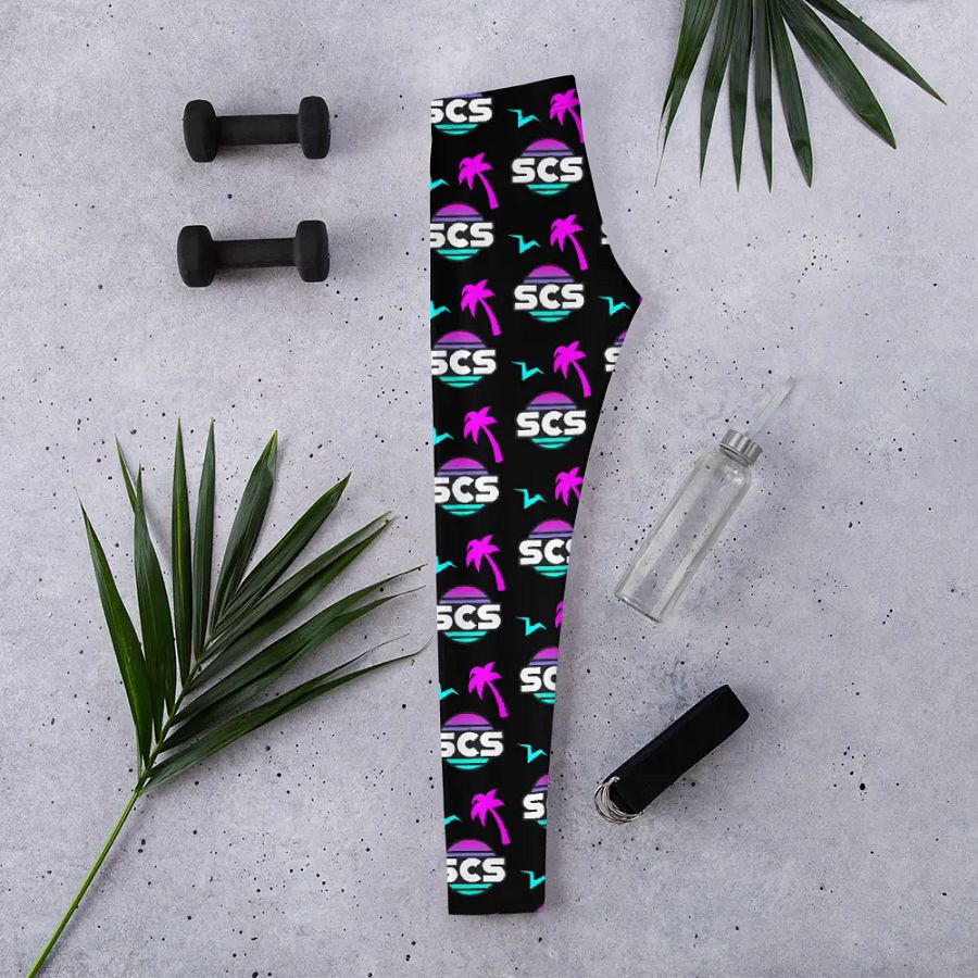 SCS SOFT PANTS product image (2)