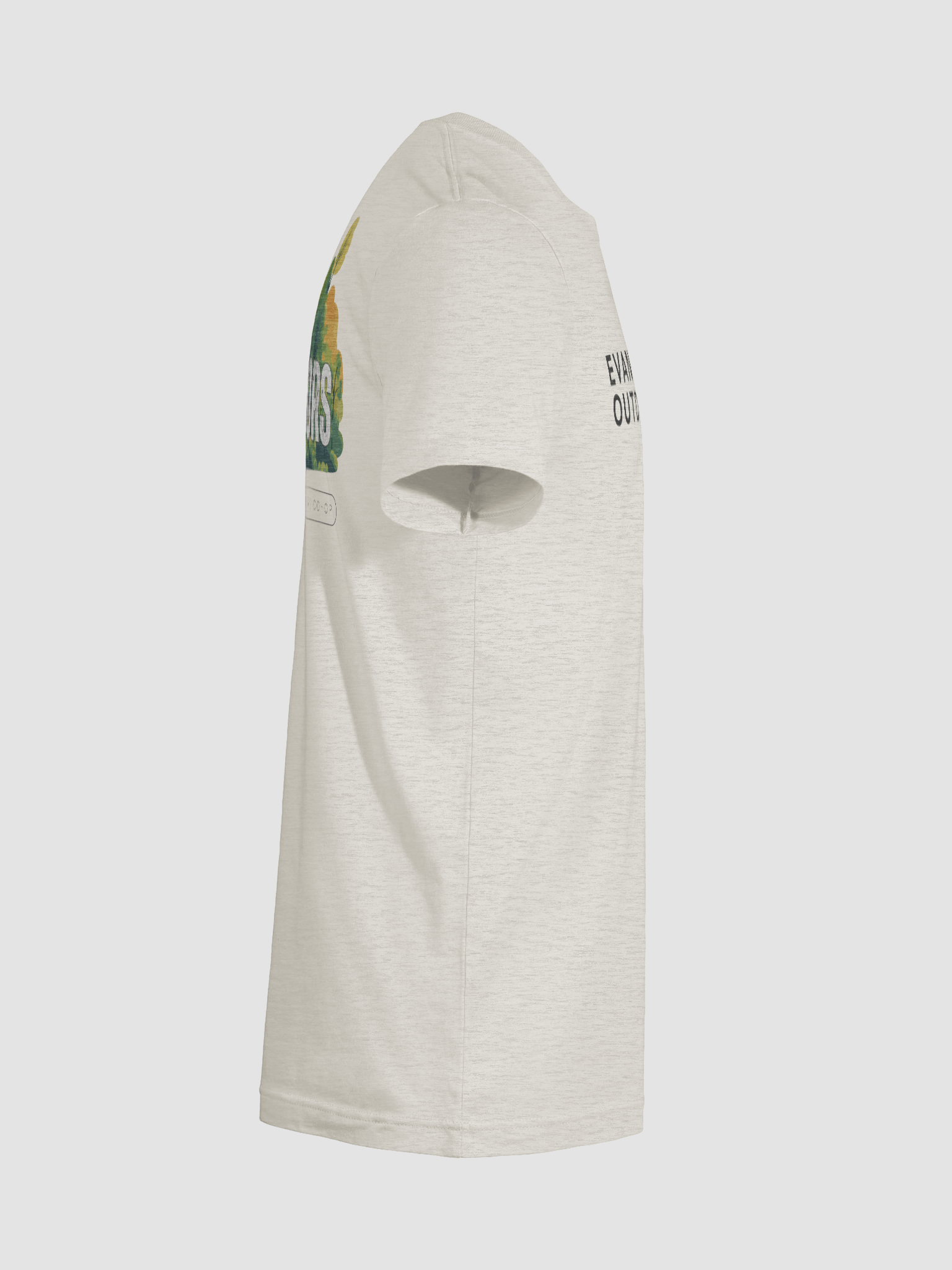 Cotton 2-Sided (Neutrals, Dark Print) product image (12)