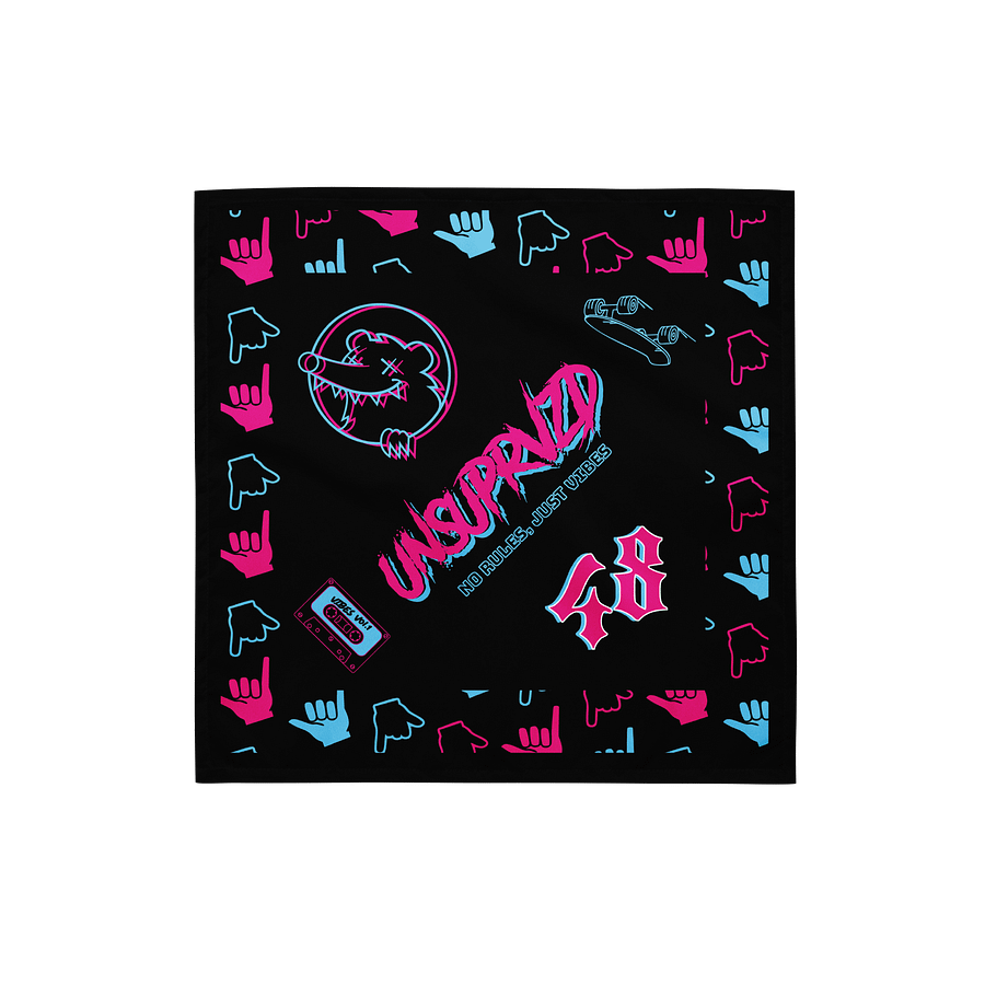 Bandana Vibe product image (1)