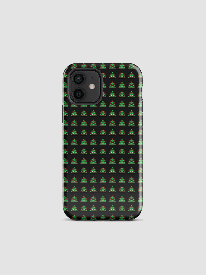[NoSleepRP] Tough iPhone Case product image (1)