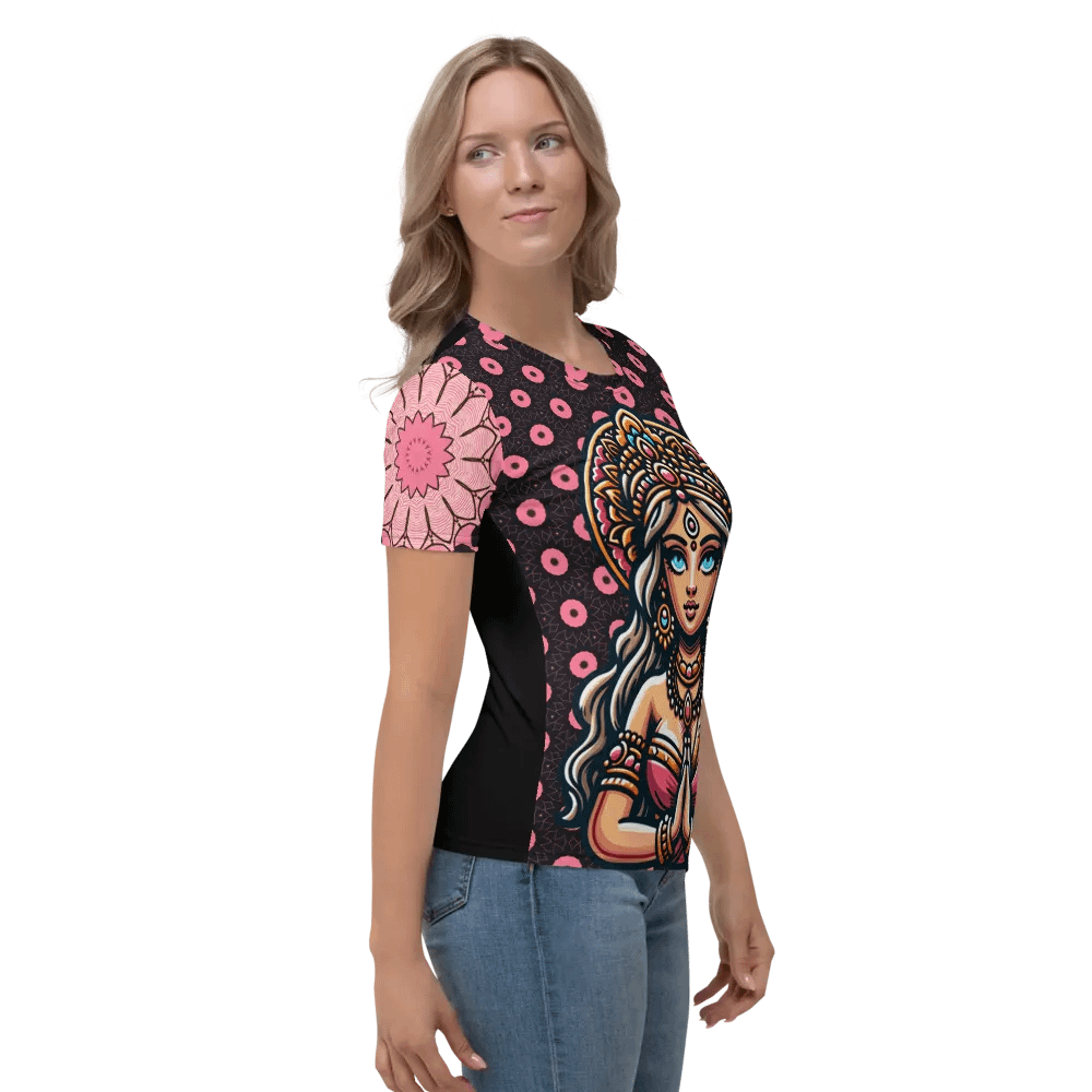 Parashakti Tee product image (3)