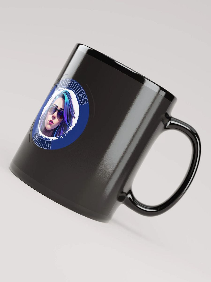 Gamer Goddess Mug product image (7)