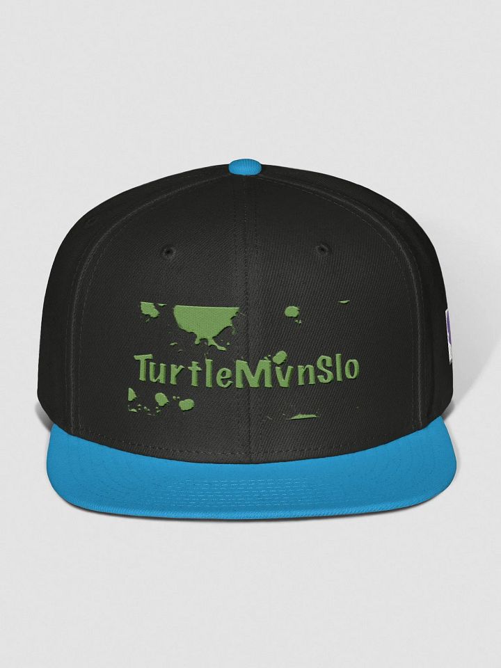 Official TurtleMvnSlo Shell product image (1)