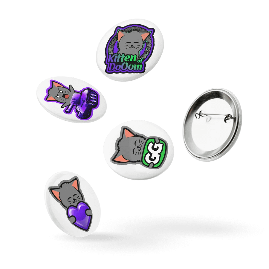 Mus Buttons! product image (9)