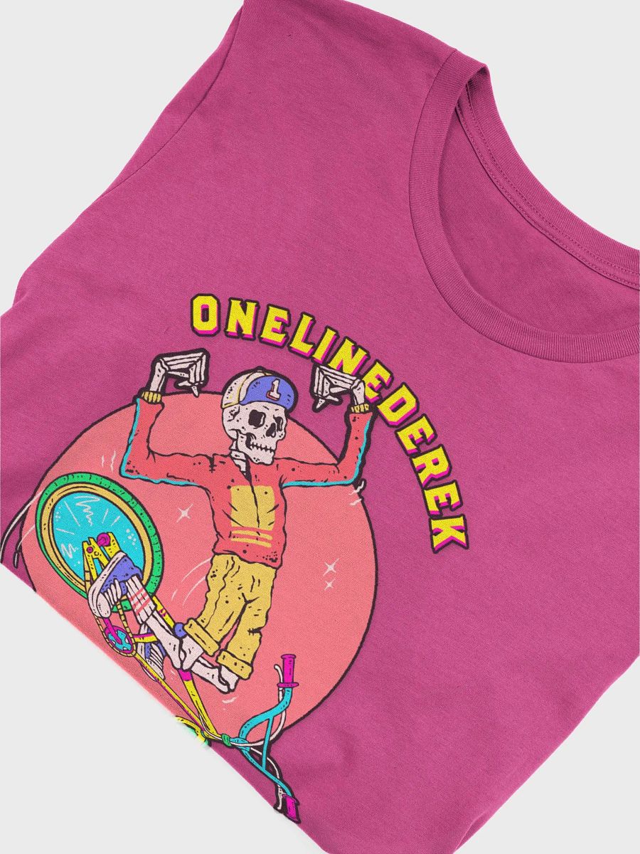 The Mongoose Shirt! product image (4)