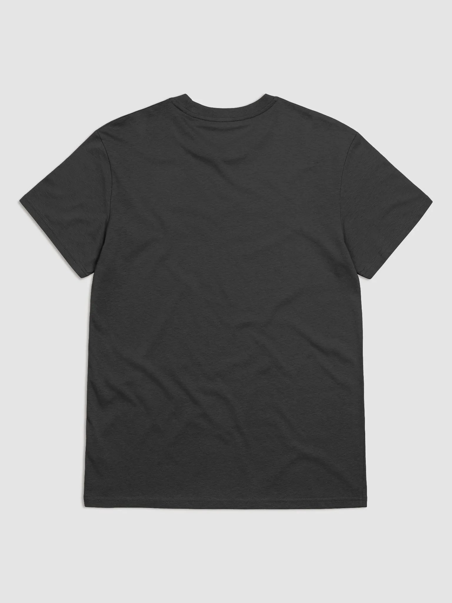 Psalm 46:10 Be still and know that I am God Unisex organic T-Shirt product image (2)