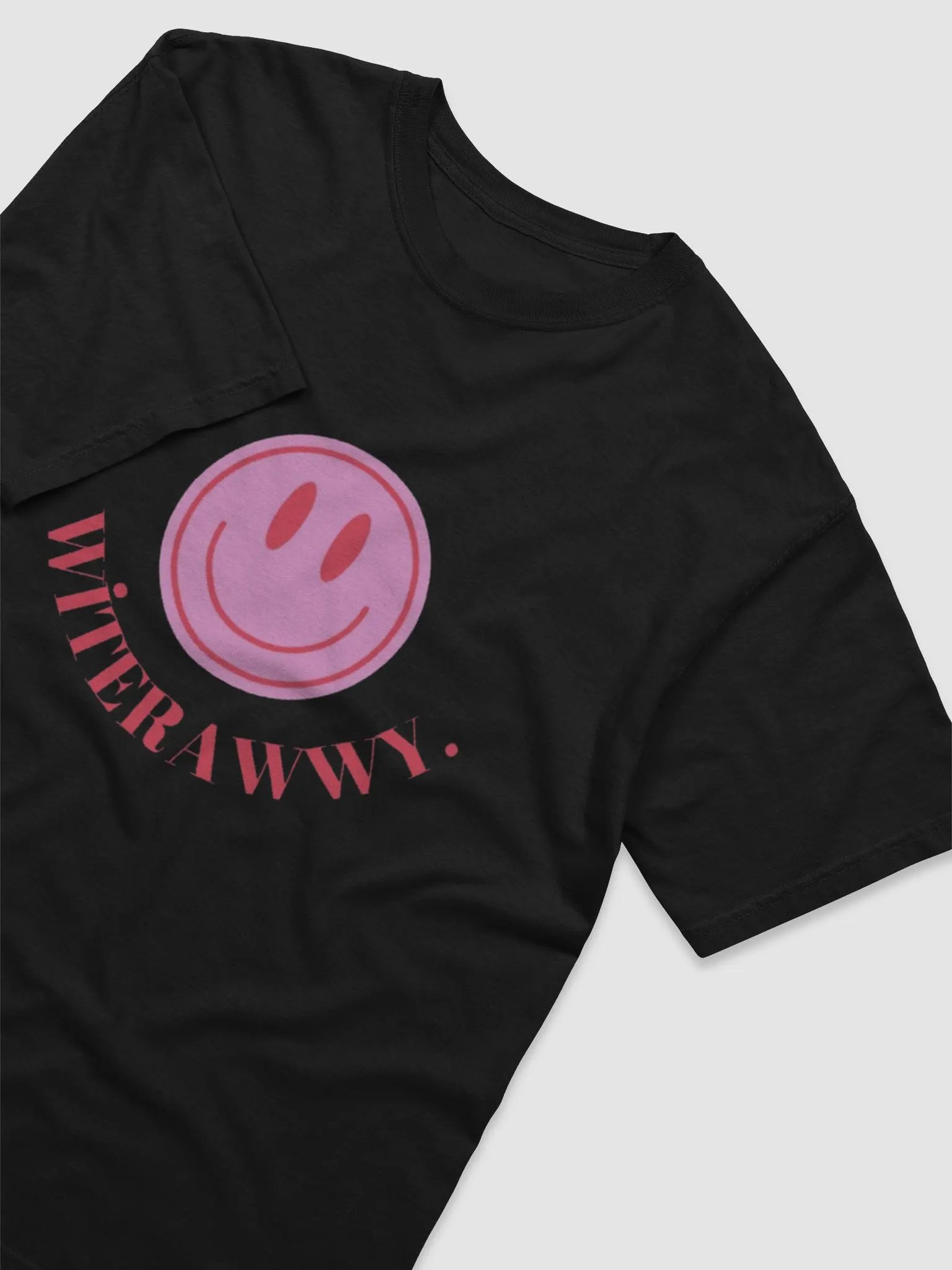 witerawwy tee product image (2)