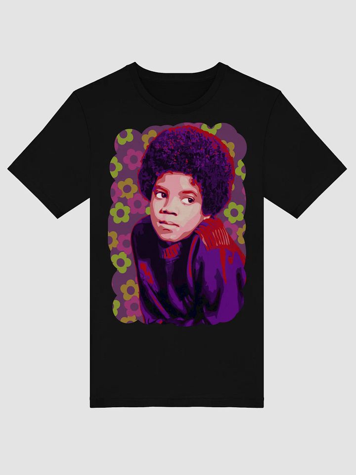 Young Michael Jackson – ABC Soul & Stardust product image (4)