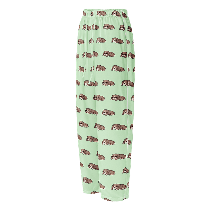 Matcha Eepy Pj Pants product image (1)