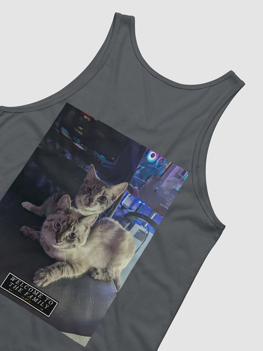 Kitty/Logo Tank product image (5)