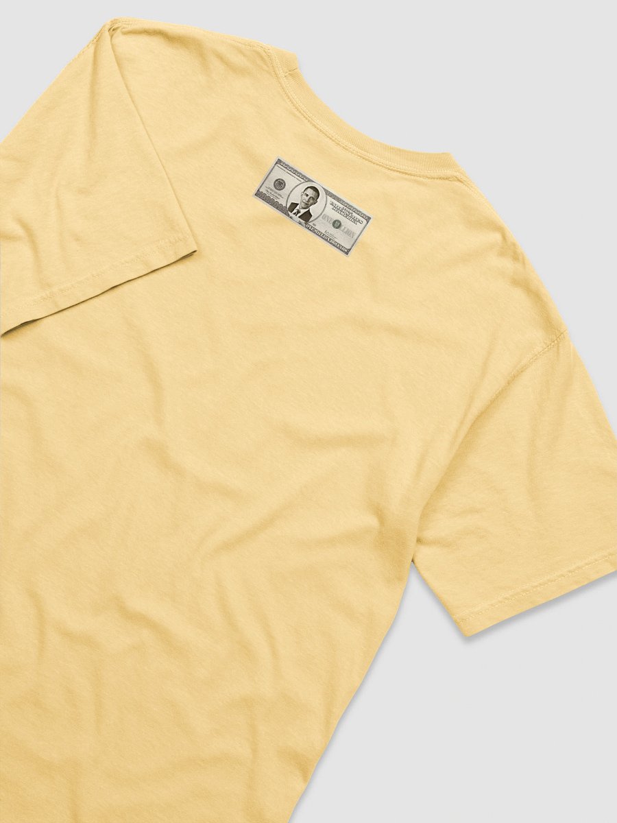 CHILDISH GAMBINO Black Faces Shirt product image (4)