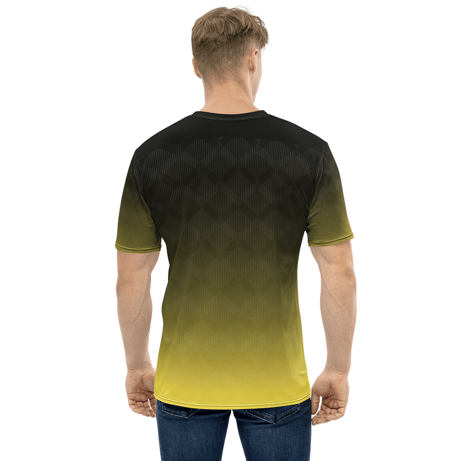 "I Want To Believe" 3D-Print Unisex T-Shirt product image (1)