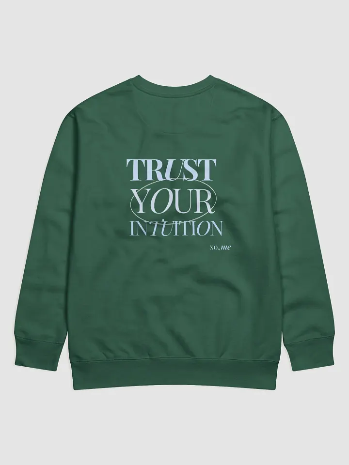 111 angel number sweatshirt product image (2)