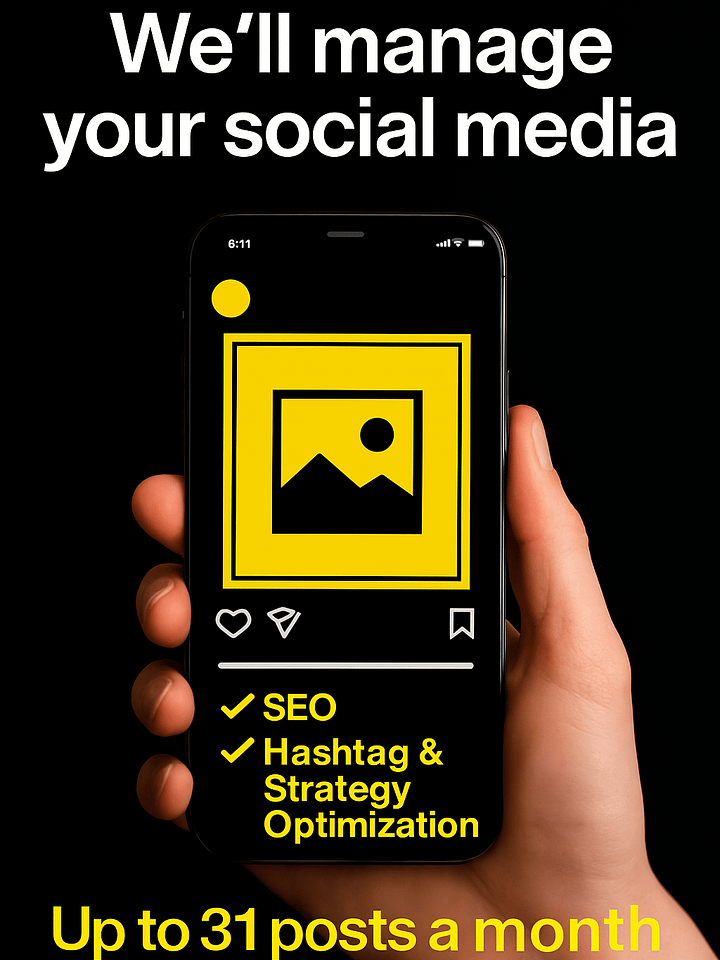 Social Media Management product image (2)