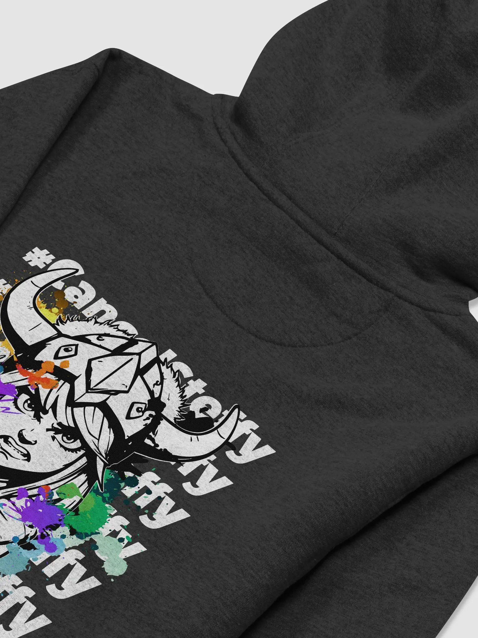 #CancelSteffy Hoodie product image (16)