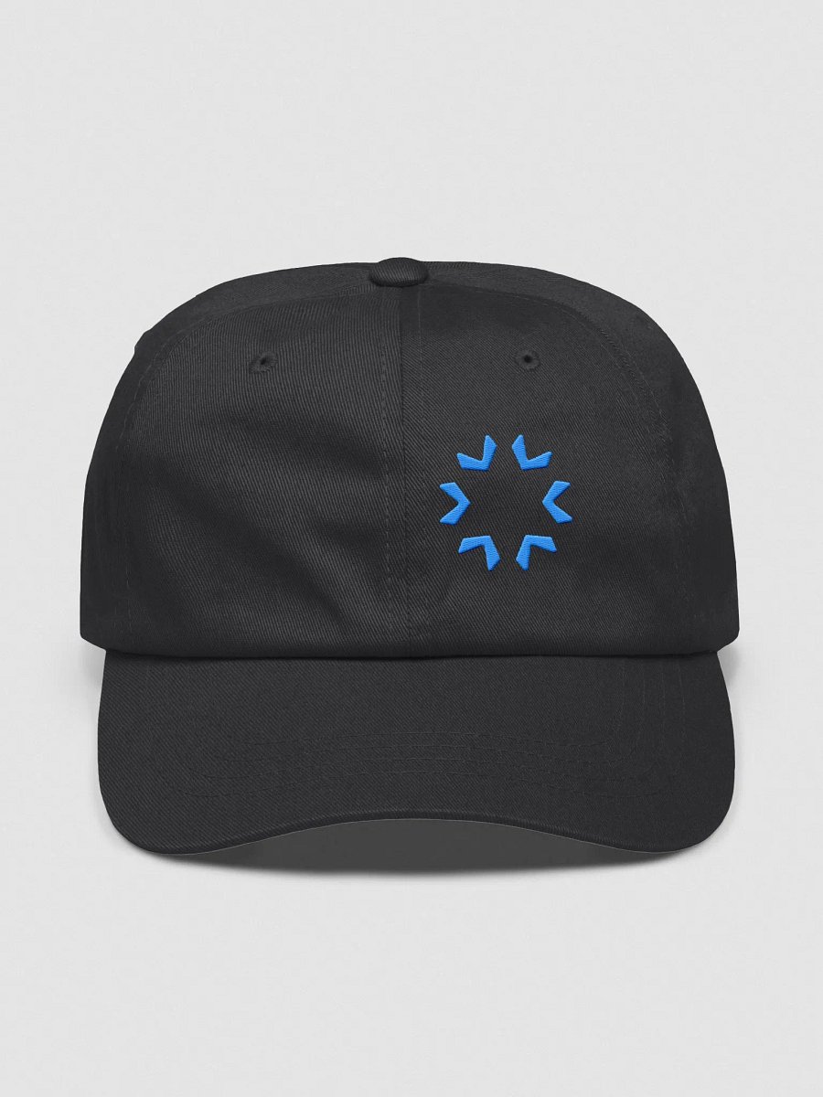 The Tribe Hat product image (1)