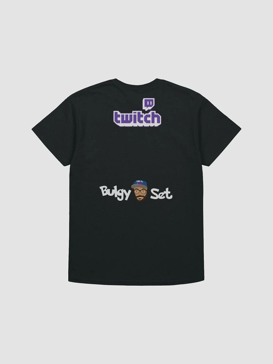 Daddy tee product image (14)