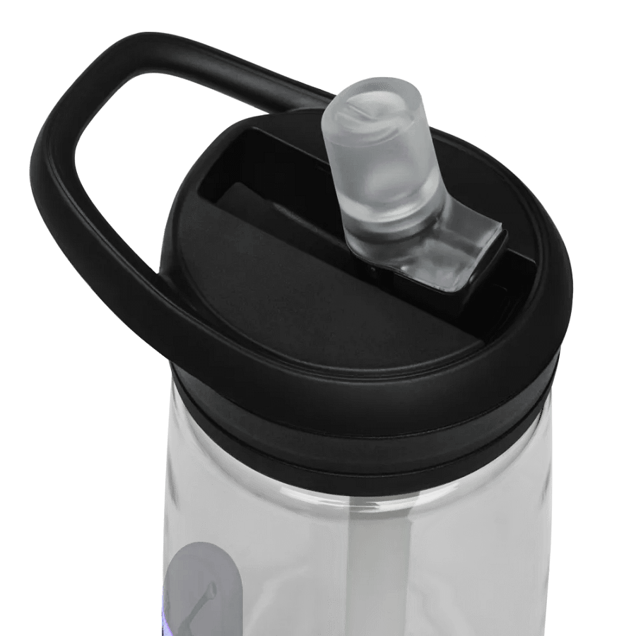 Larity's Celestial Sports Water Bottle product image (43)