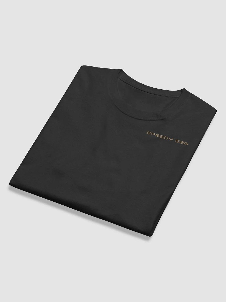 Speedy Szn Logo long Sleeve product image (11)