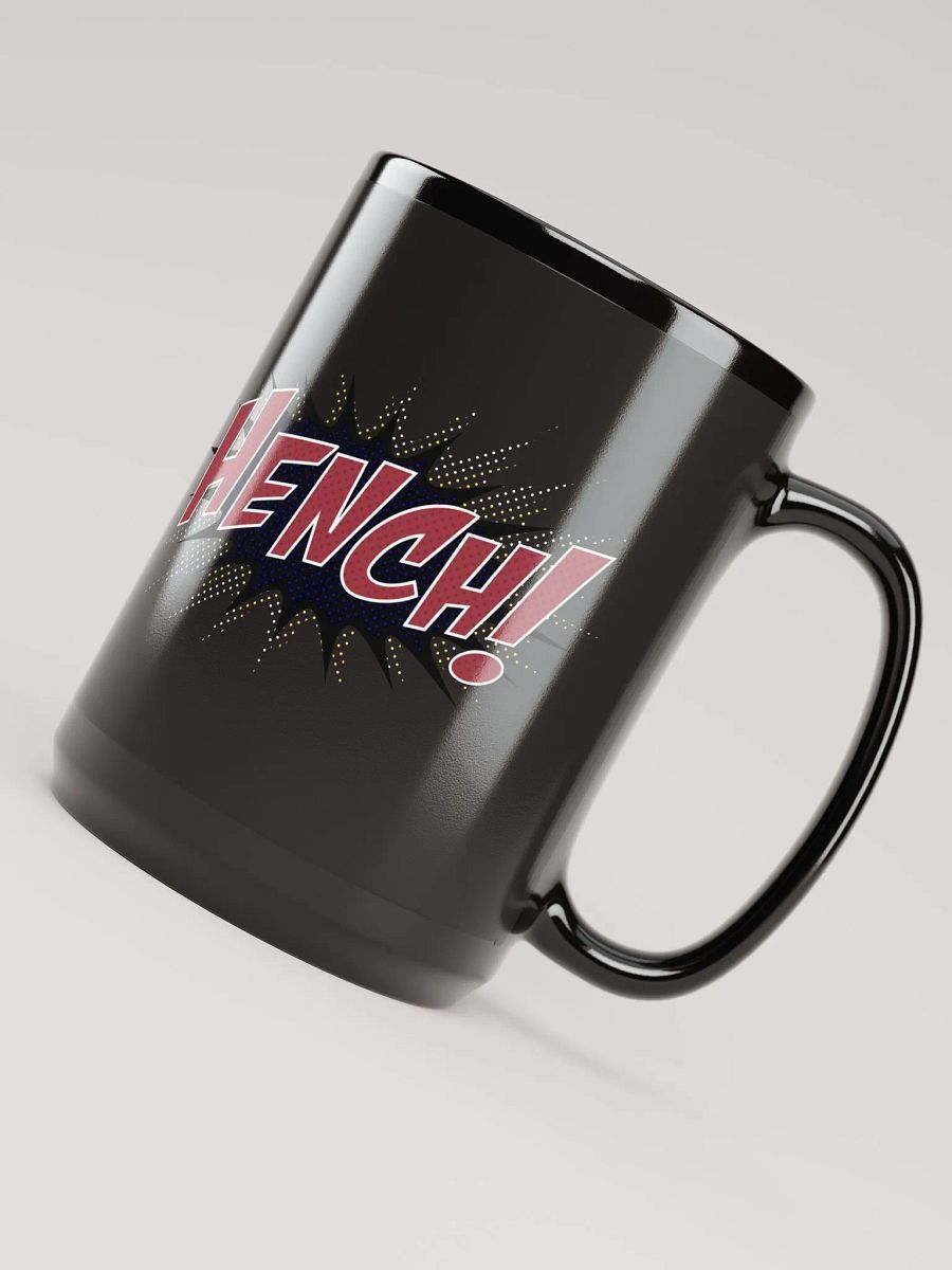 World's Best Henchman | Mug product image (2)