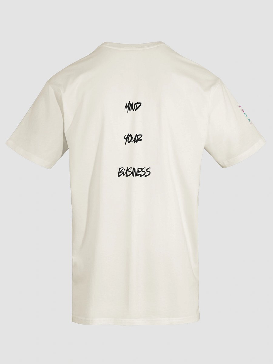 MYB T-Shirt product image (15)