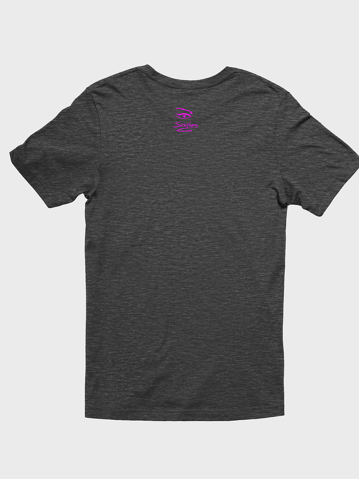 Chronic Illness Cutie Tee product image (15)