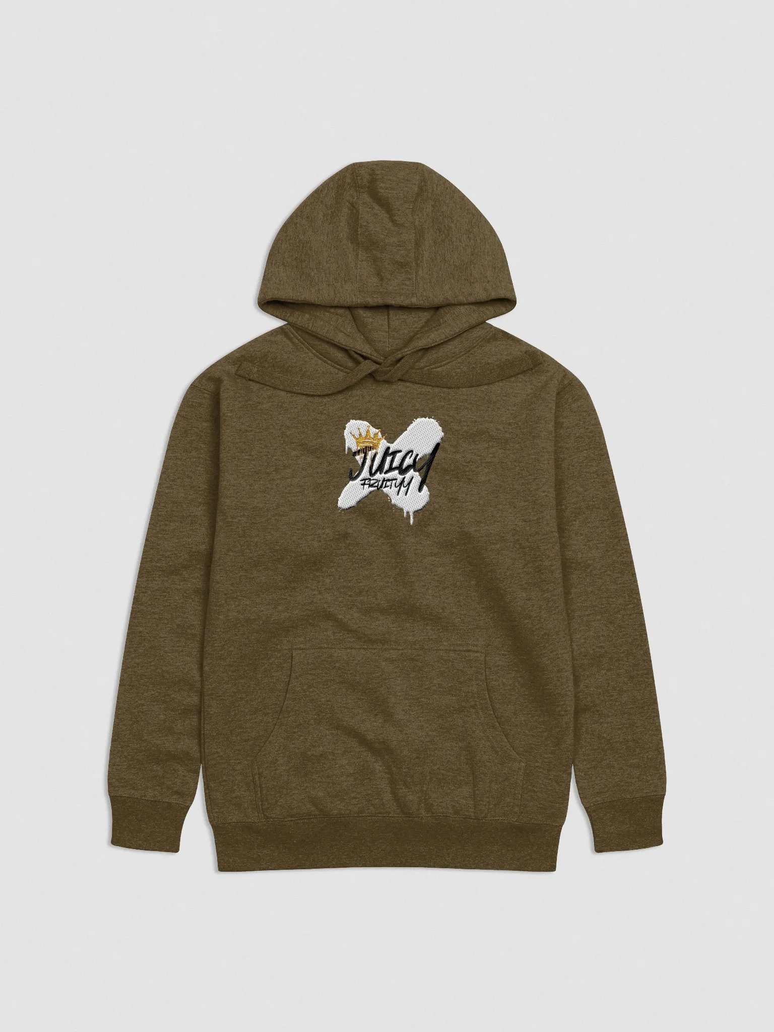 Royal Juicy Hoodie product image (1)