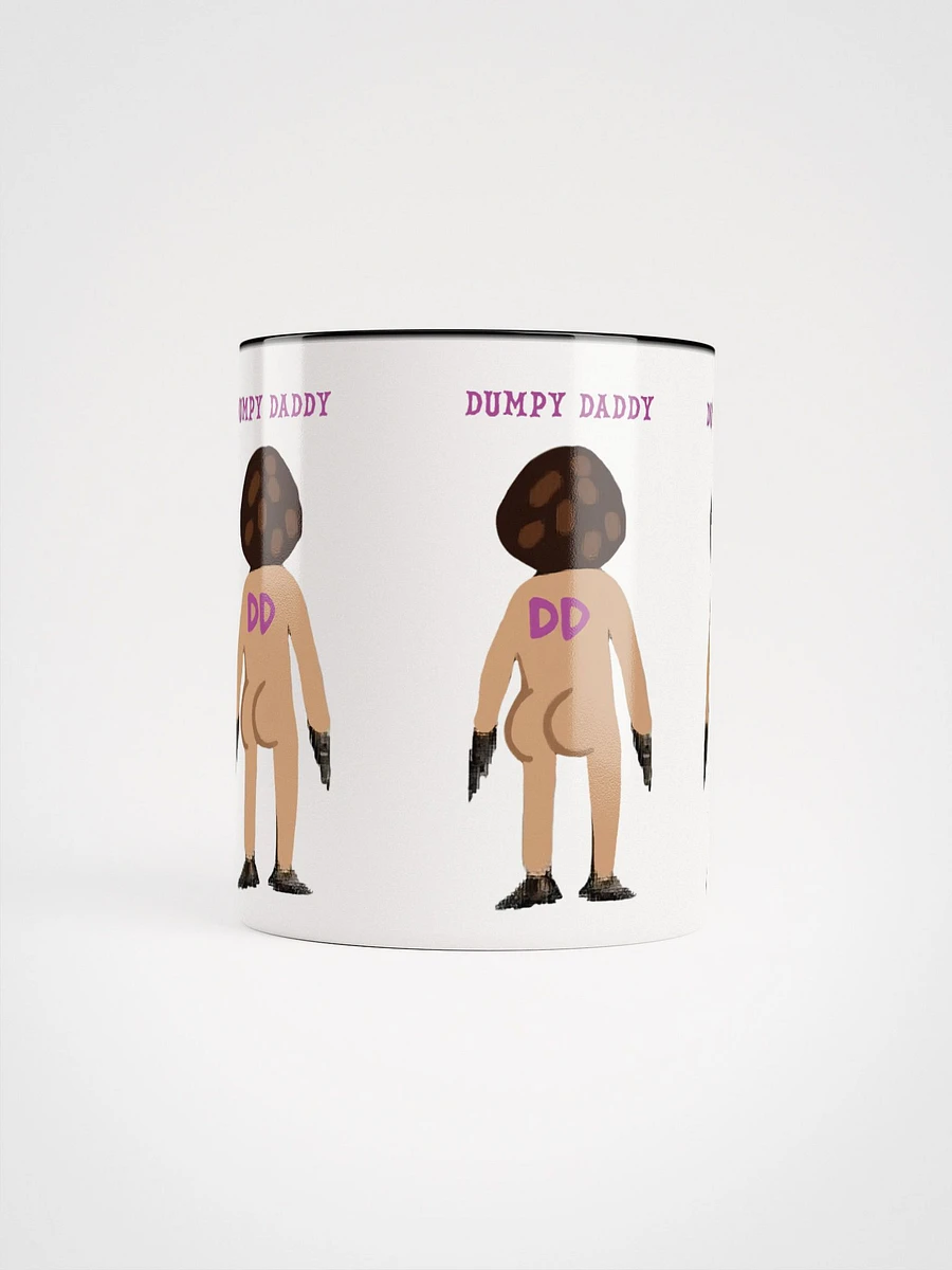 Dumpy Daddys Mug product image (10)