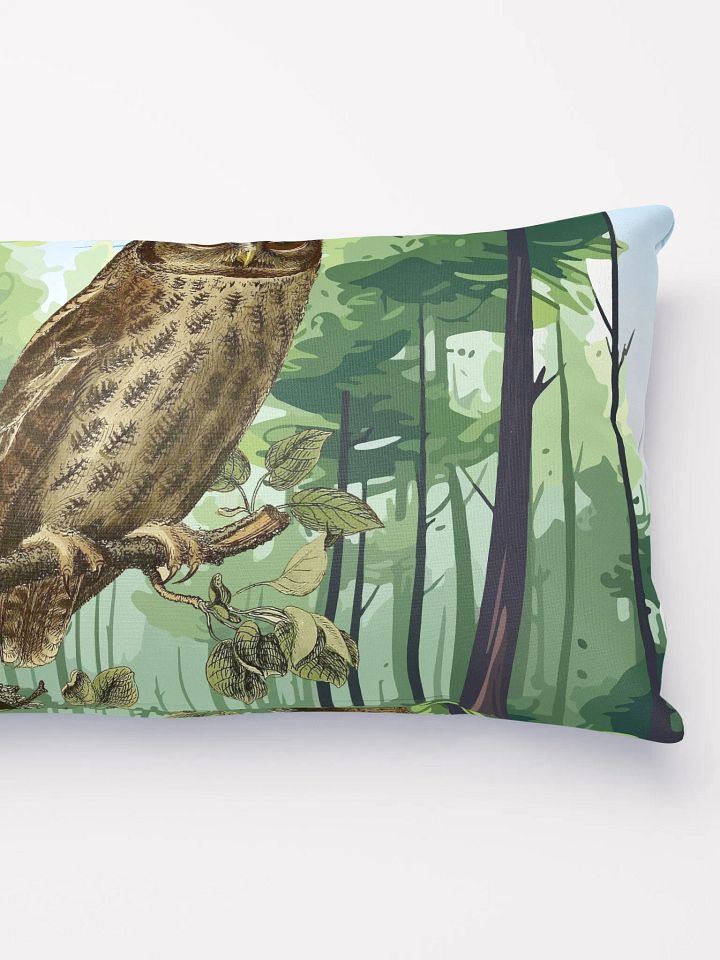 Owl in the Forest product image (4)