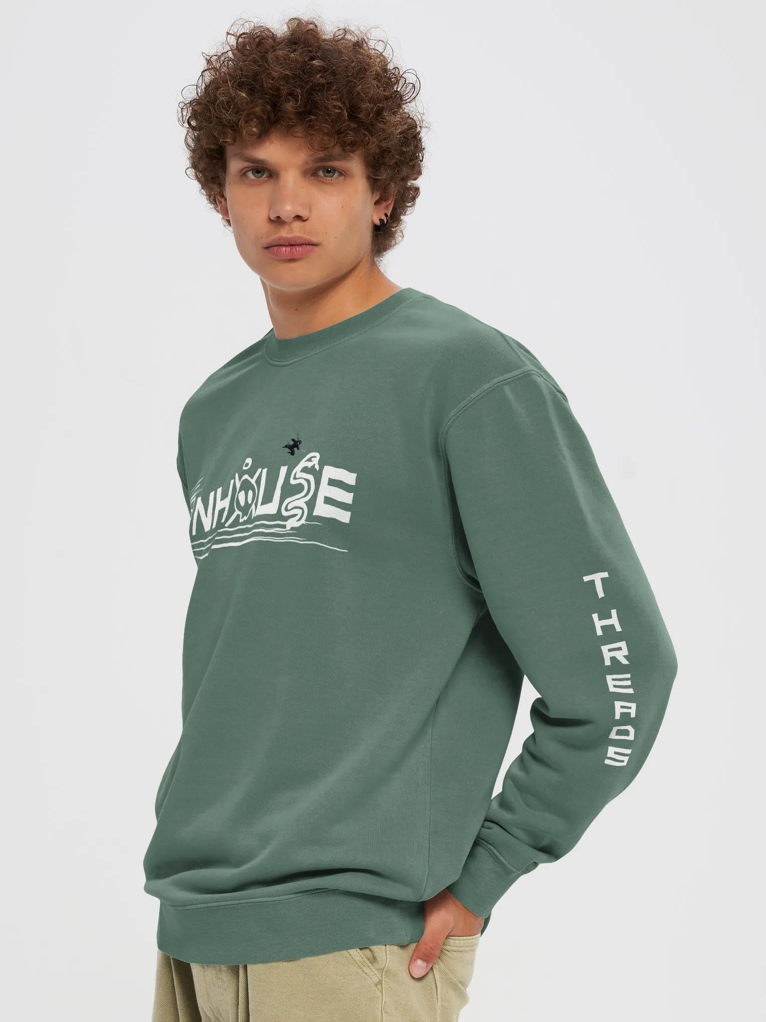 NO snakes allowed product image (15)