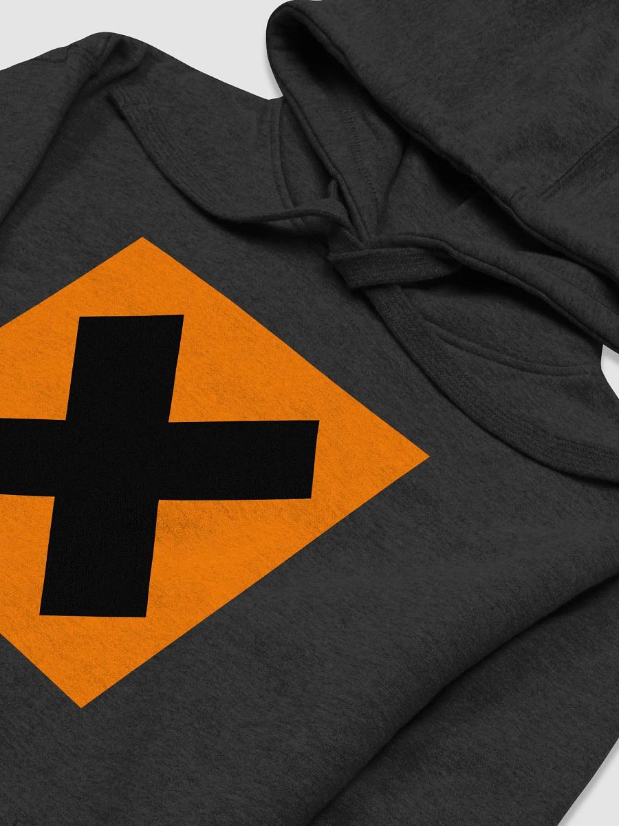 X Hoodie product image (24)