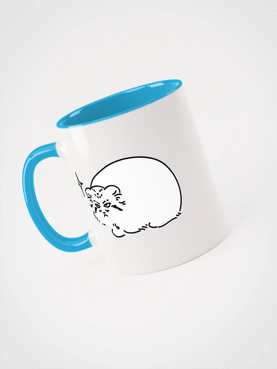 Grumpy Manul - Mug product image (38)