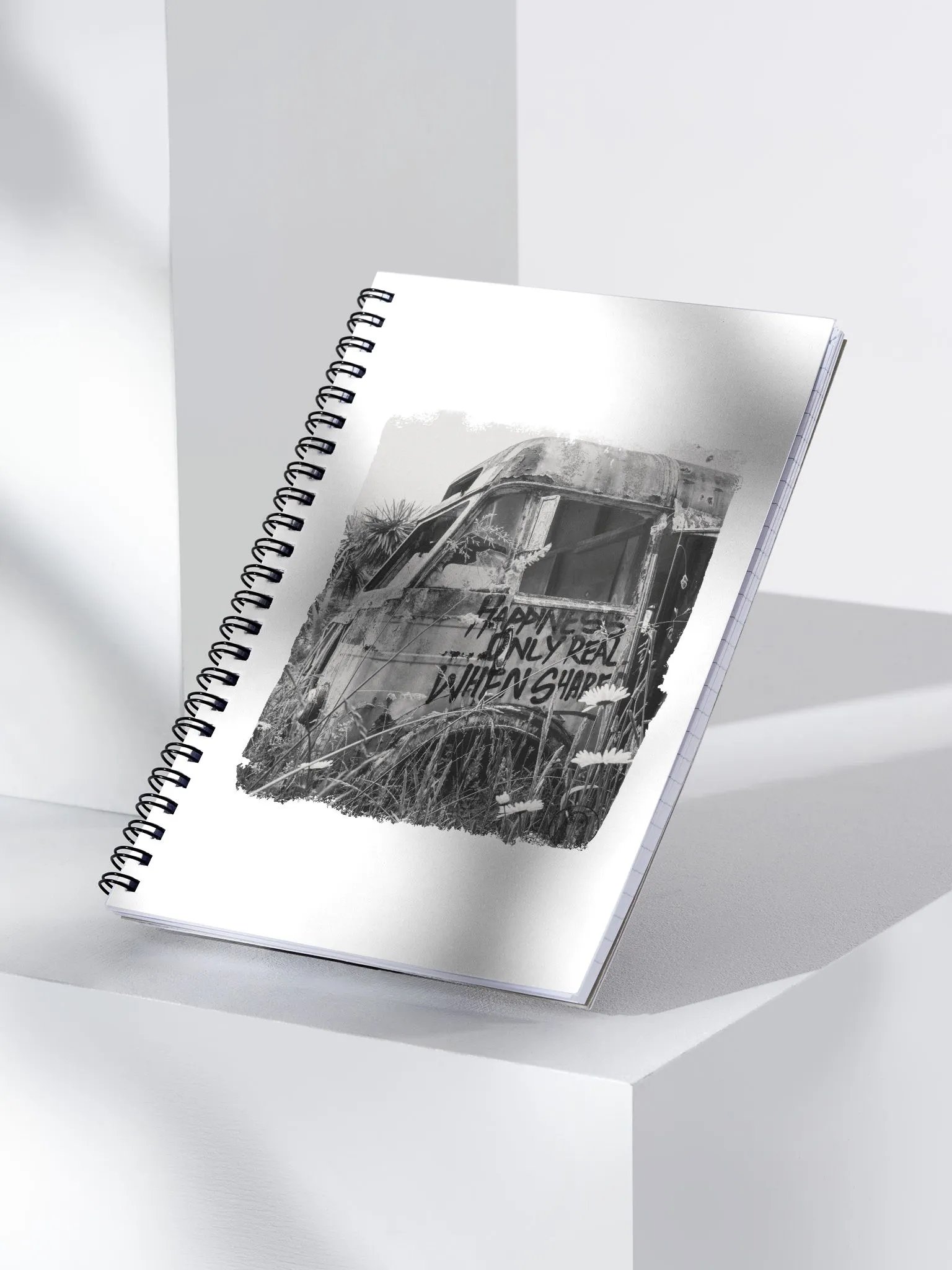Happiness Note Book product image (4)