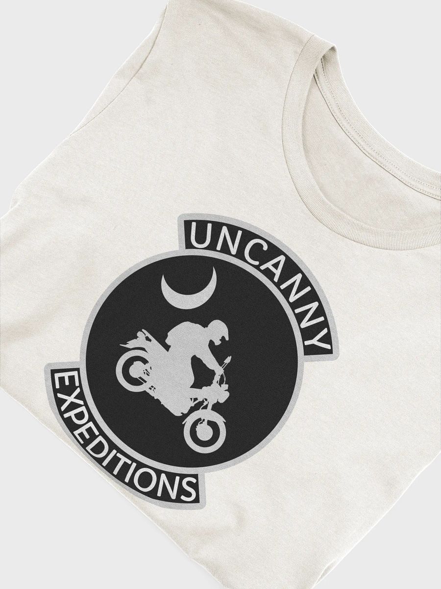 Classic Logo Tee product image (5)