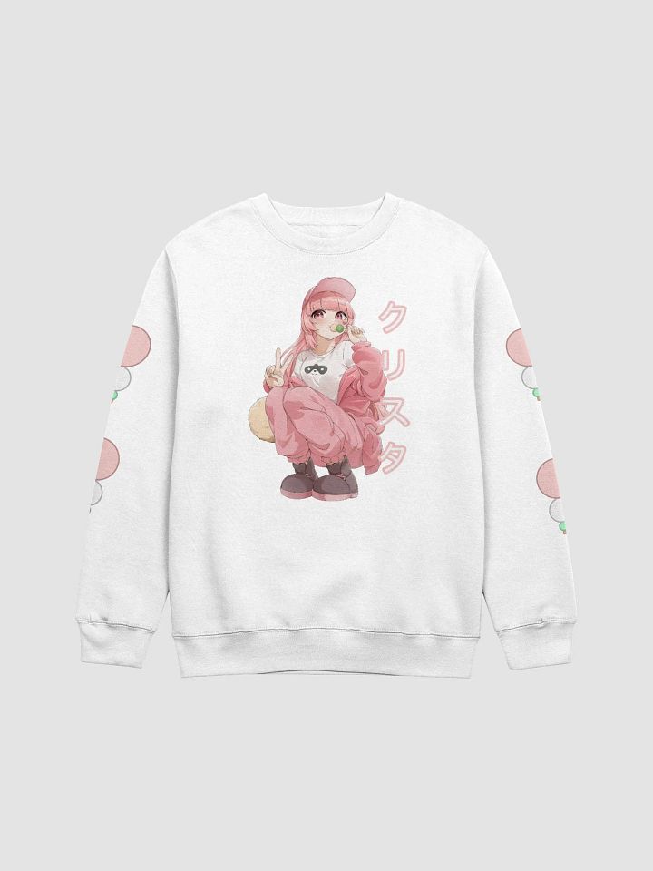 Tanuki Streetwear product image (1)