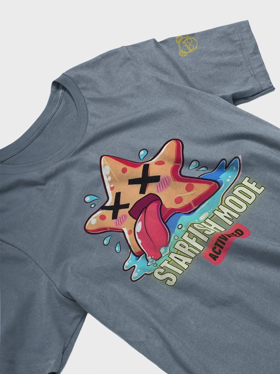 Starfish Mode Tee product image (3)