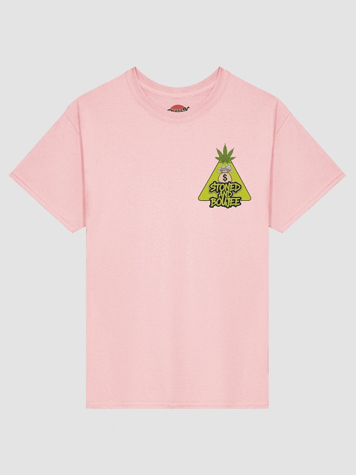 Boujee Bud Tee product image (5)