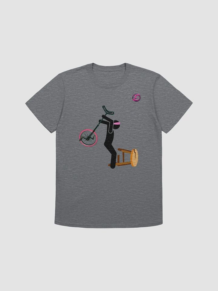 Chair Smashing Short Sleeve product image (4)