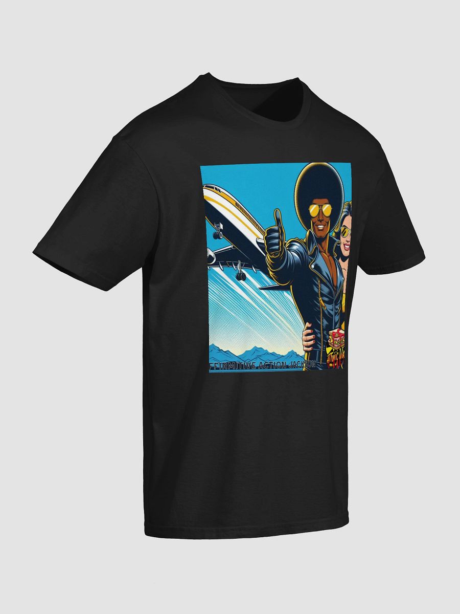 I Got This Sh*t, The T-Shirt product image (6)
