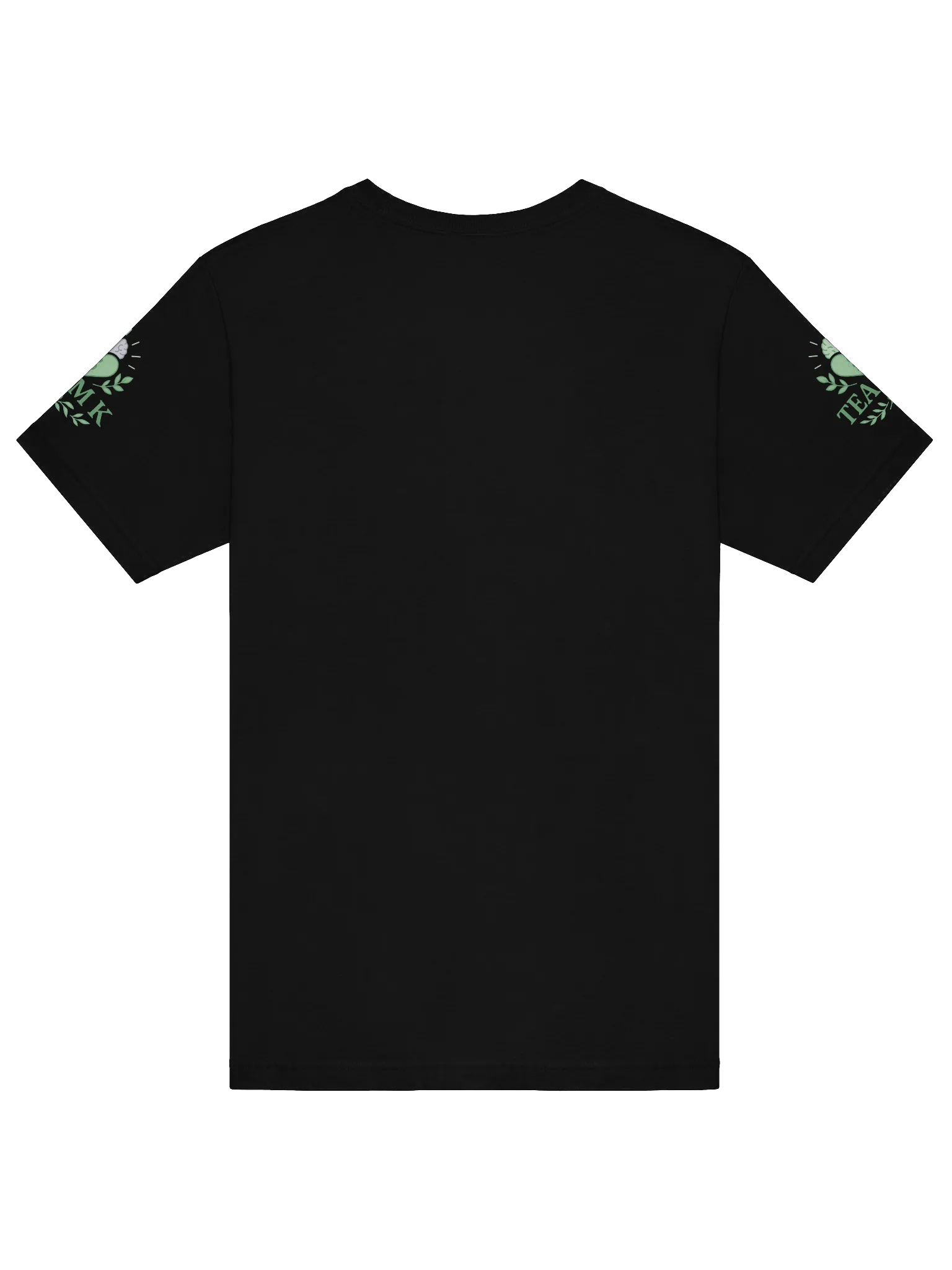 TEAM K Inclusion 5 T-Shirt product image (2)