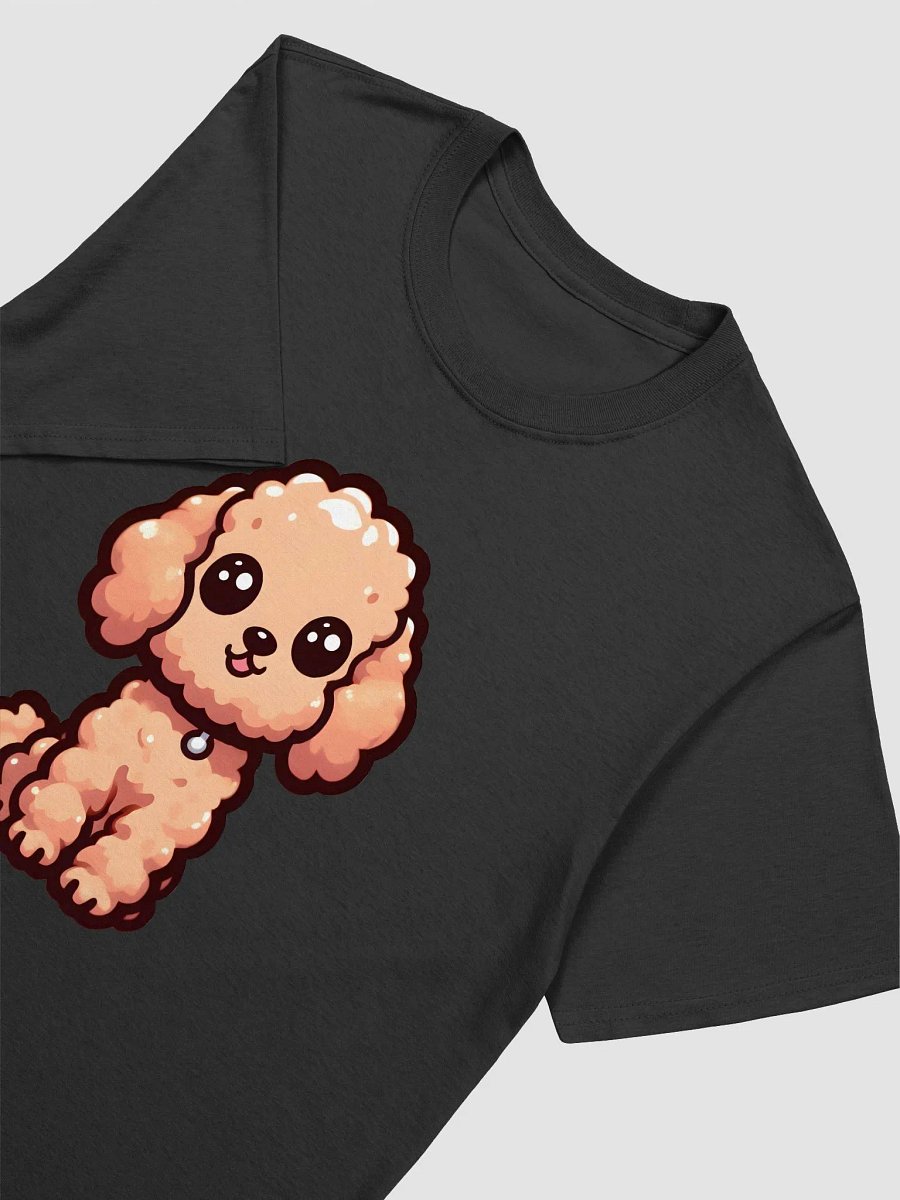 Tera-Aria Unisex Softstyle T-Shirt product image (12)