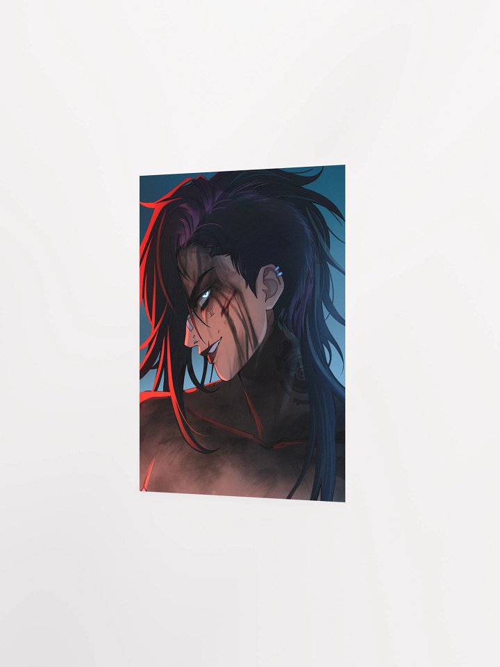 Vi 5x7 Print product image (2)