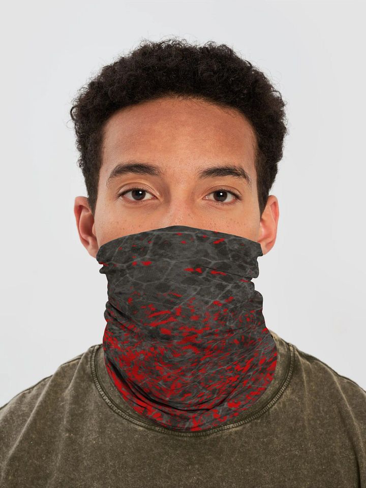 Stoik Bloodsport Mask product image (1)
